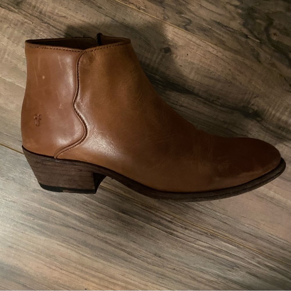 Frye Booties - image 2